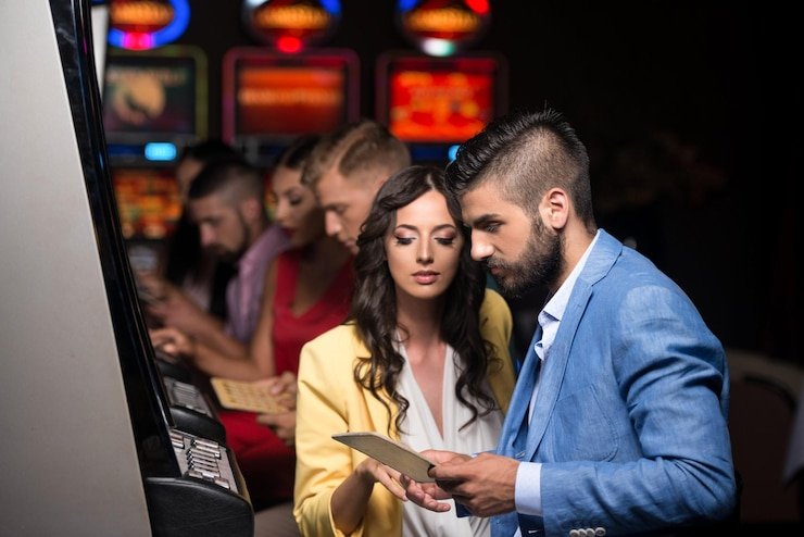datocai Slot permainan kami dibina untuk pemain Malaysia