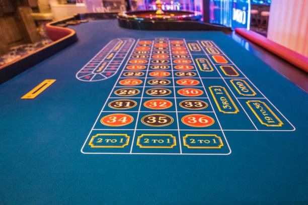 datocai Baccarat VIP Kami