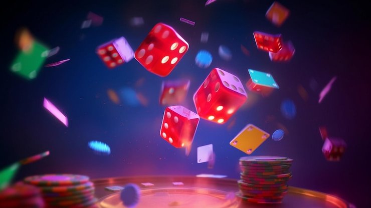 datocai gaming platform