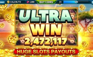 datocai Tropical Riches Slot
